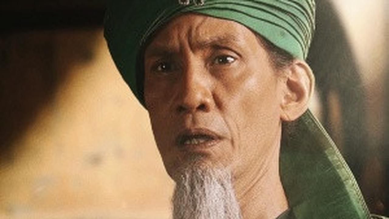 9 Potret Faizal Hussein Pemeran Walid, Aktor Senior Malaysia yang Kembali Bersinar Lewat Serial 'BIDAAH'