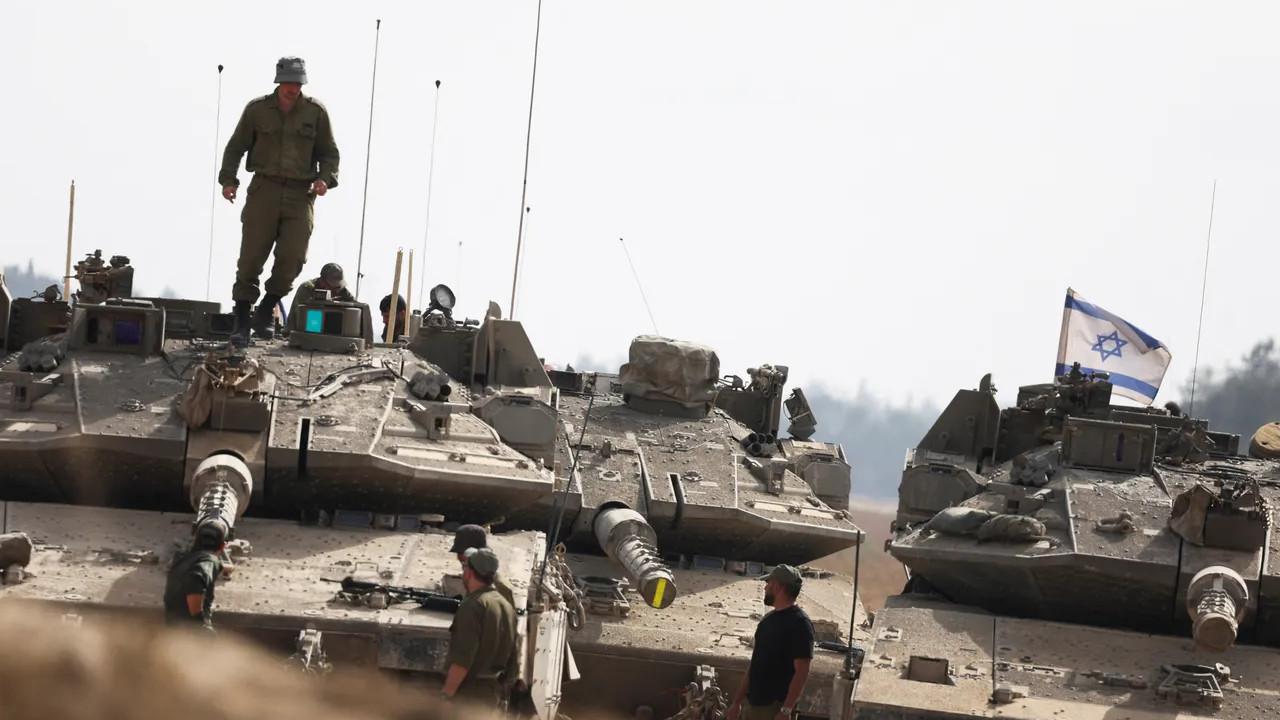 Tentara Israel Kembali Bunuh Diri, Kasus Ketiga dalam 10 Hari