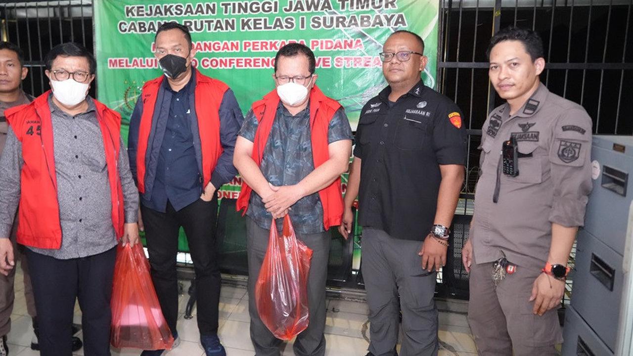 VIDEO: Kronologi Lengkap Kejagung Gulung 3 Hakim Bebaskan Ronald Tannur, Ditemukan Banyak Dolar