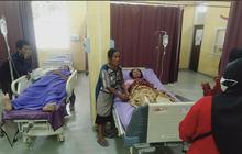 7 Buruh Wanita Tersambar Petir saat Bersihkan Lahan Sawit, 1 di Antaranya Meninggal