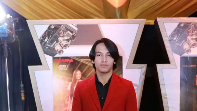 [Bintang] Jefri Nichol