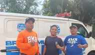 Solidaritas PSIM Yogyakarta: Kirim Ambulans usai Kecelakaan Suporter PSS