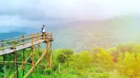 Green Village Gedangsari Gunung Kidul