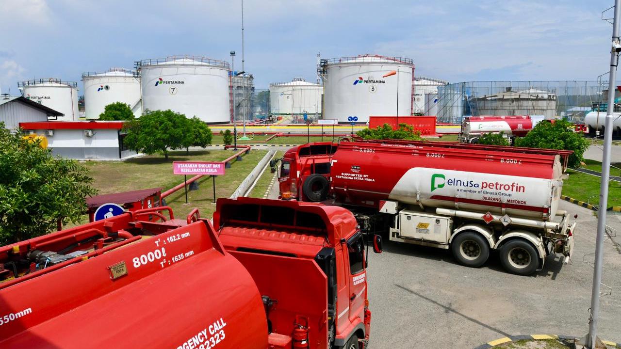 Pertamina Bagi-Bagi Diskon Libur Natal dan Tahun Baru, Simak Informasinya Berikut Ini