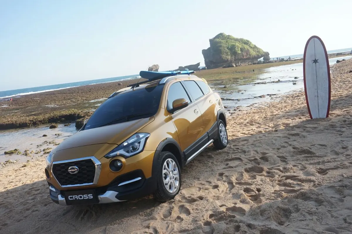 Datsun Cross