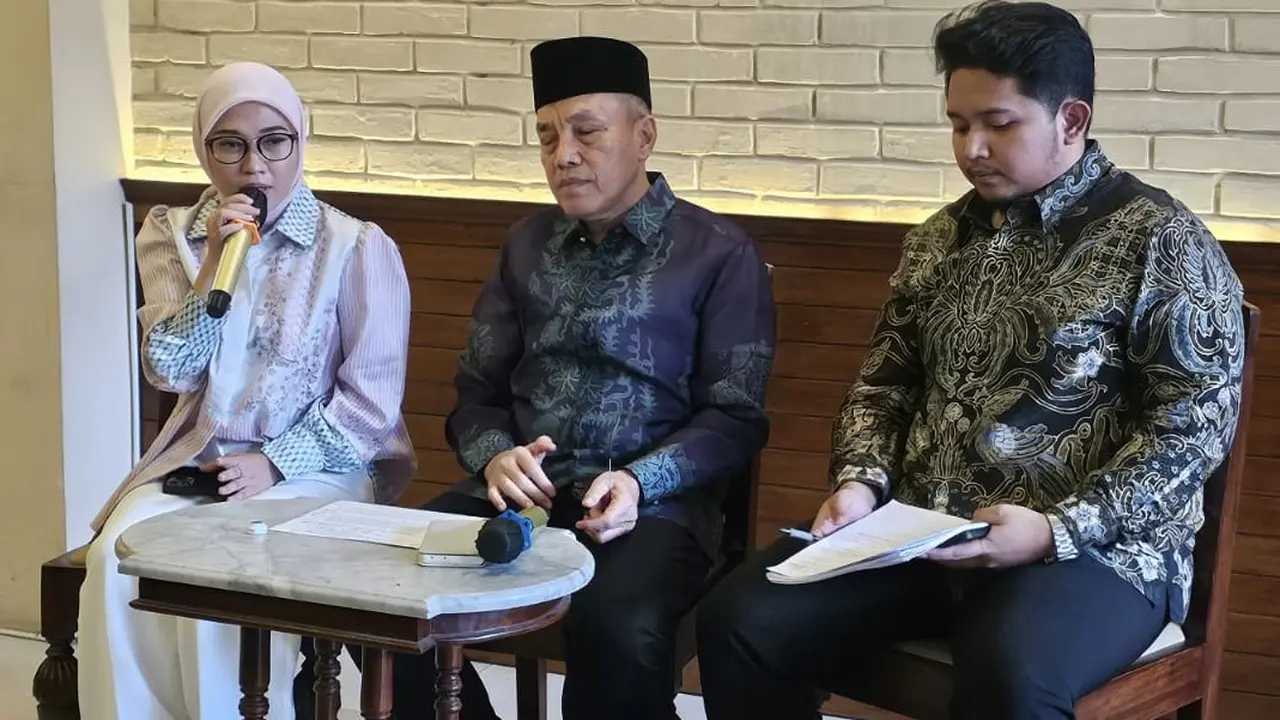 Pengacara Yaqut bantah tudingan sebut kliennya siapkan uang untuk Pansus Haji