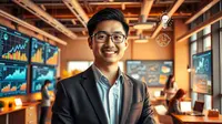 Yang Bukan Salah Satu Penyebab Kegagalan Seorang Pelaku Bisnis dalam Menjalankan Usahanya Adalah