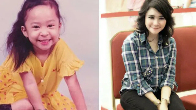 [Fimela] Chikita Meidy