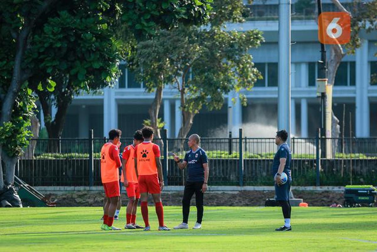 Kurniawan Dwi Yulianto Tetapkan Target Pribadi di Piala Asia U-17 2026: Timnas Indonesia U-17 Lolos ke Piala Dunia U-17, tapi..