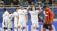 Shakhtar Donetsk vs Paris Saint-Germain (EPA/Sergey Dolzhenko)