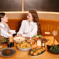 St. Regis menghadirkan rangkaian pengalaman Ramadan Kareem at the House of Astor. [Dok/St.Regis Jakarta]