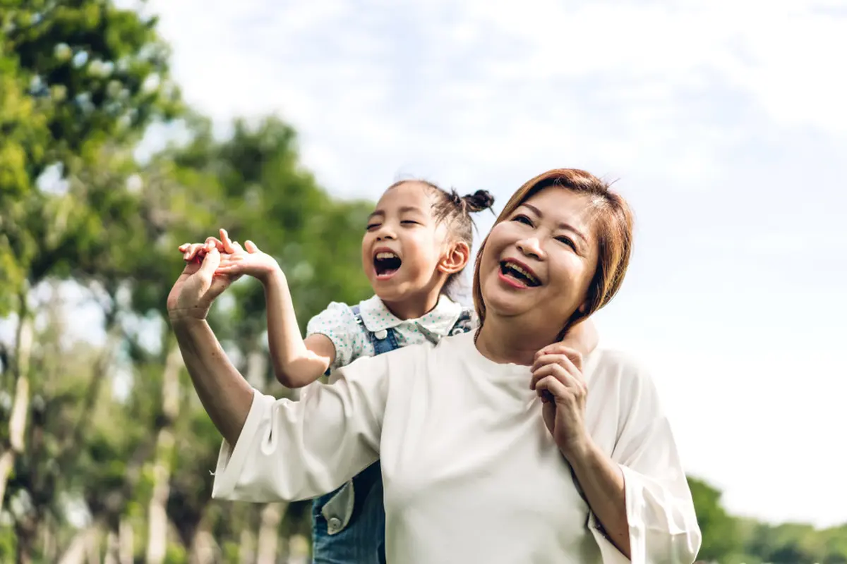 Aktivitas Penting Untuk Kegiatan Harian Anak