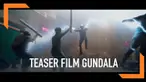 Screenplay Films resmi merilis video teaser resmi Gundala. Video teaser menampilkan Sancaka alias Gundala yang diperankan Abimana Aryasatya.