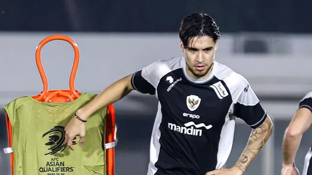 Kevin Diks Senang Soal Transfernya ke Borussia Monchengladbach Akhirnya Terwujud