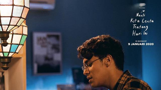 Adegan film NKCTHI. (Dok. Instagram @filmnkcthi)