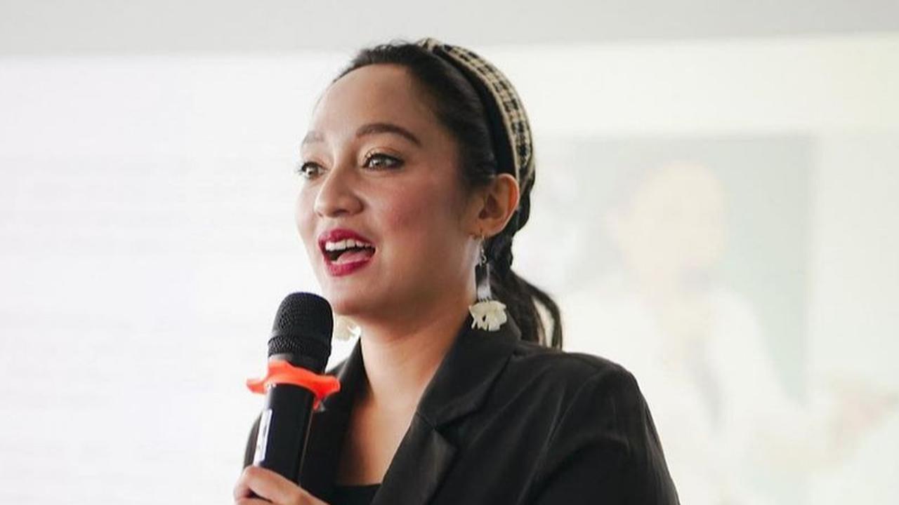 Bella Fawzi Kagumi Kekuatan Najwa Shihab Hadapi Duka Mendalam Ditinggal Ibrahim Sjarief Untuk Selamanya