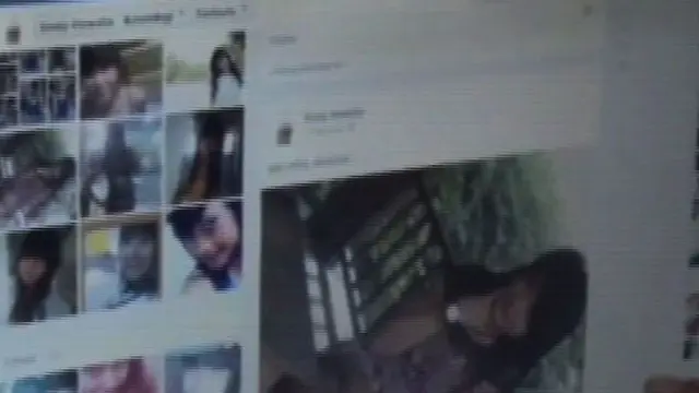 Saat Antar `Pesanan`, Guru Mucikari di Denpasar Dibekuk