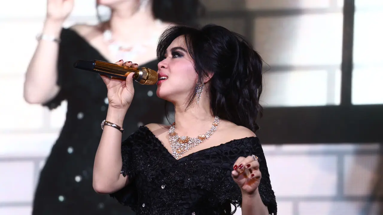 Syahrini