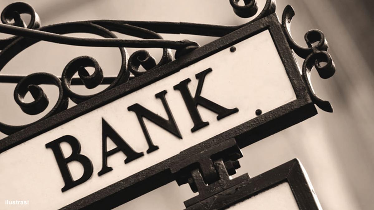 10 Bank Terbesar di Asia - Bisnis Liputan6.com