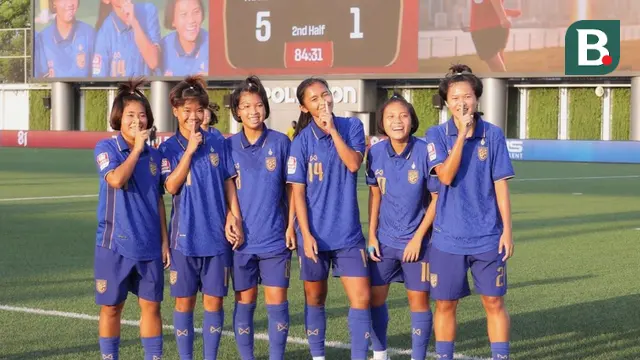 Srikandi Merdeka Cup 2026