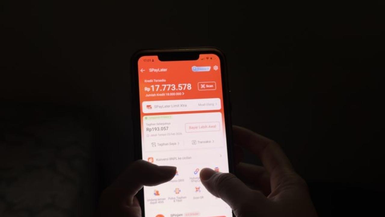 Cara Sehat Menggunakan Paylater: Hindari Jebakan Utang Konsumtif