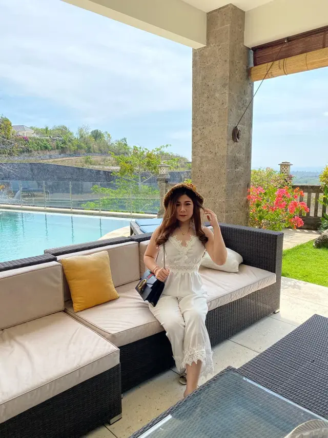 Dyanna Tjandra