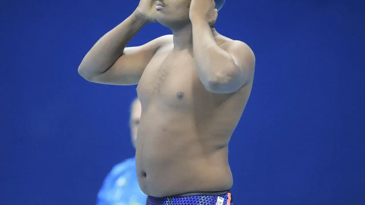 Olimpiade 2016 