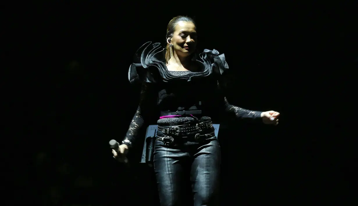 (Adrian Putra/Fimela.com)