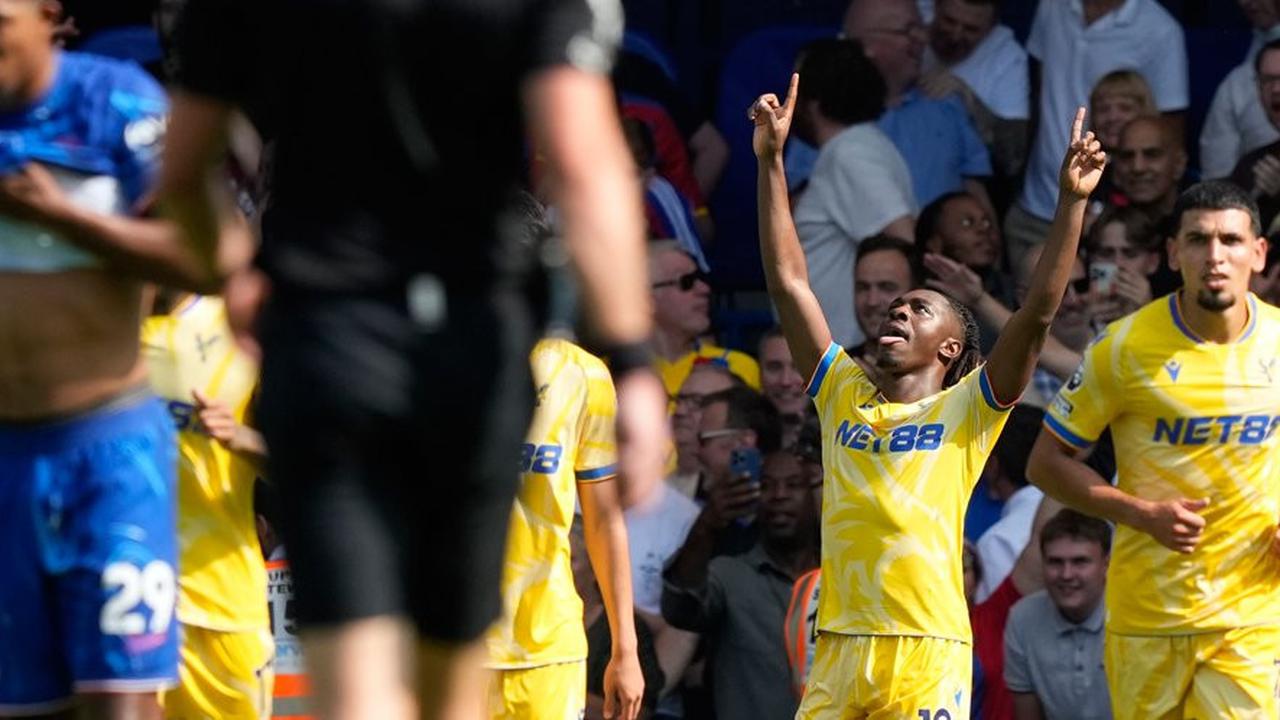 Sat Set! Arsenal Kalahkan Tottenham dalam Perburuan Eberechi Eze