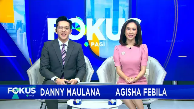 Fokus Pagi : Angin Kencang di Temanggung Rusak Belasan Bangunan
