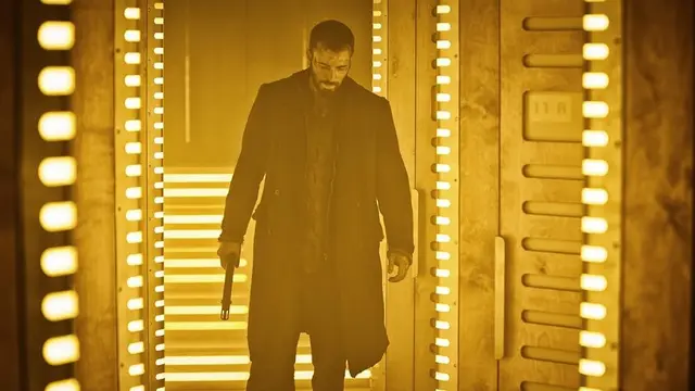 Snowpiercer (2013)