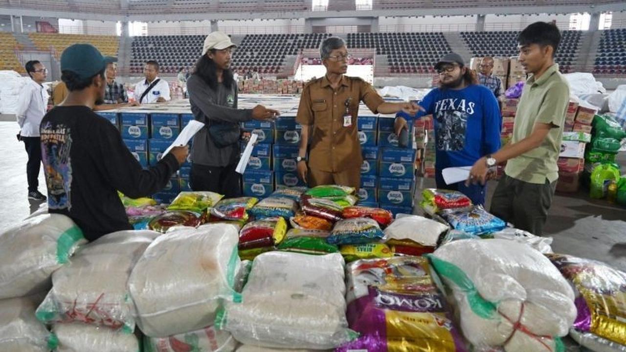 Pemprov Sumut Siapkan Skema Cepat Pengiriman Bantuan Bencana Hidrometeorologi