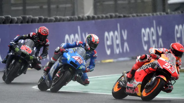 Marc Marquez