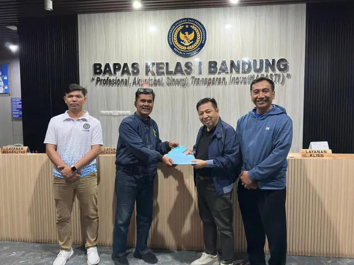 Golkar Buka Pintu Lebar untuk Setya Novanto: Beliau Tak Pernah Keluar, Masih Keluarga Besar Kita