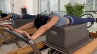 Kombinasi Pilates dan Pijat Limfatik, Perawatan Kebugaran Holistik Menuju Kesehatan Optimal