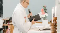 Kalender Liturgi Bulan November 2026, Catat Jadwal Perayaan dan Bacaan Hariannya