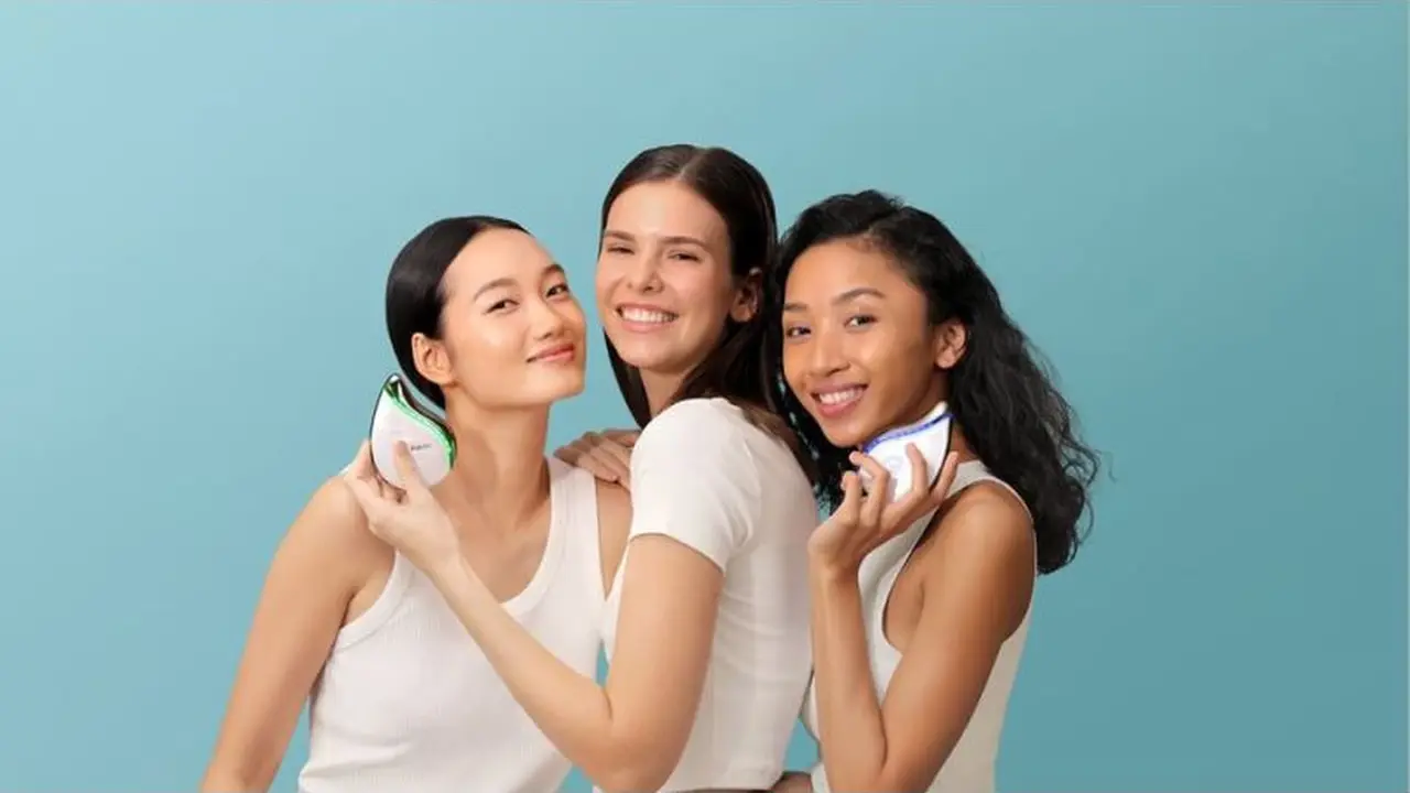 Produk Ideal yang Praktis untuk Perawatan Wajah Mandiri di Rumah dari BSKIN