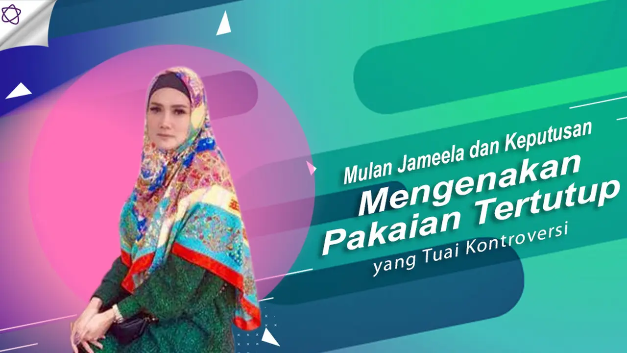 [Bintang] Mulan Jameela