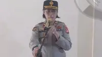 Ojol di Jagakarsa Tusuk Pengendara Pakai Obeng Usai Ditegur Lantaran Merokok di Jalan