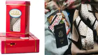Hak Sepatu Terlalu Tebal? Coba Tipiskan dengan Serutan Ini