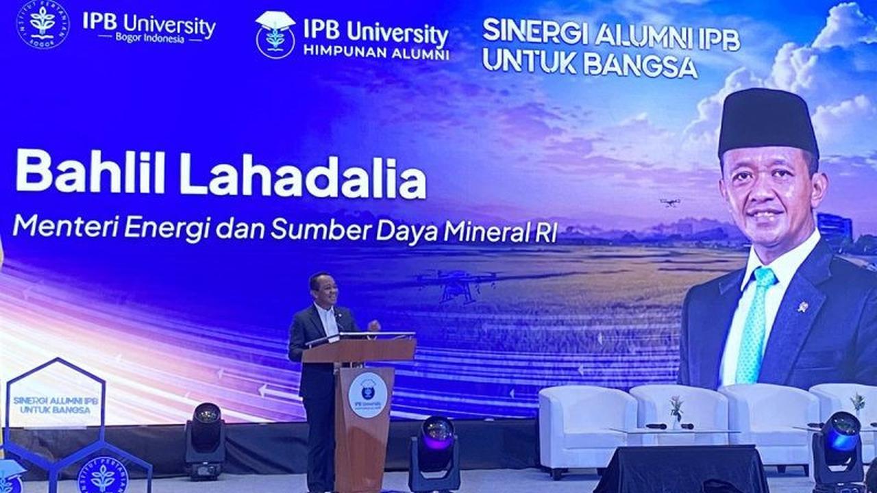 Indonesia Pertahankan Pemanfaatan Batu Bara Demi Jaga Tarif Listrik dan Ketahanan Energi