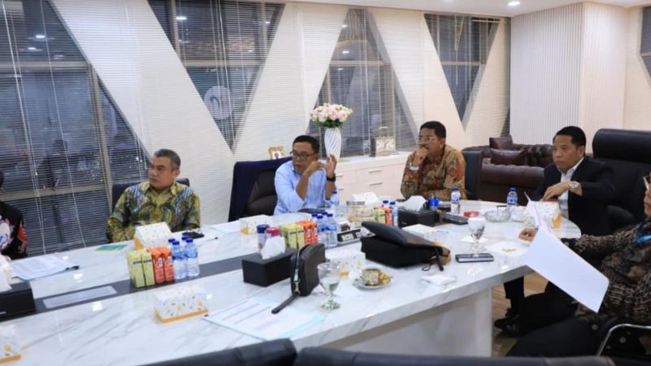 Dari Ratusan Pendaftar, Hanya 48 Orang Lolos Tes Kompetensi Awal Seleksi Anggota Baznas 2025-2030