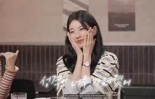 Ternyata Tak Usap Wajah Basah dengan Handuk Jadi Rahasia Artis Cantik Korea ini Berkulit Glowing