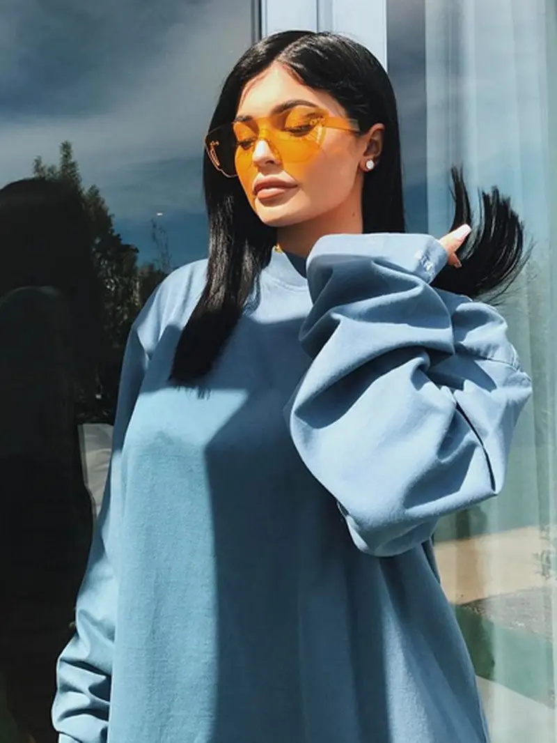 [Bintang] Kylie Jenner