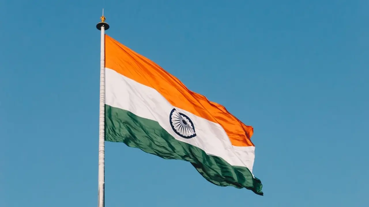 Ilustrasi India