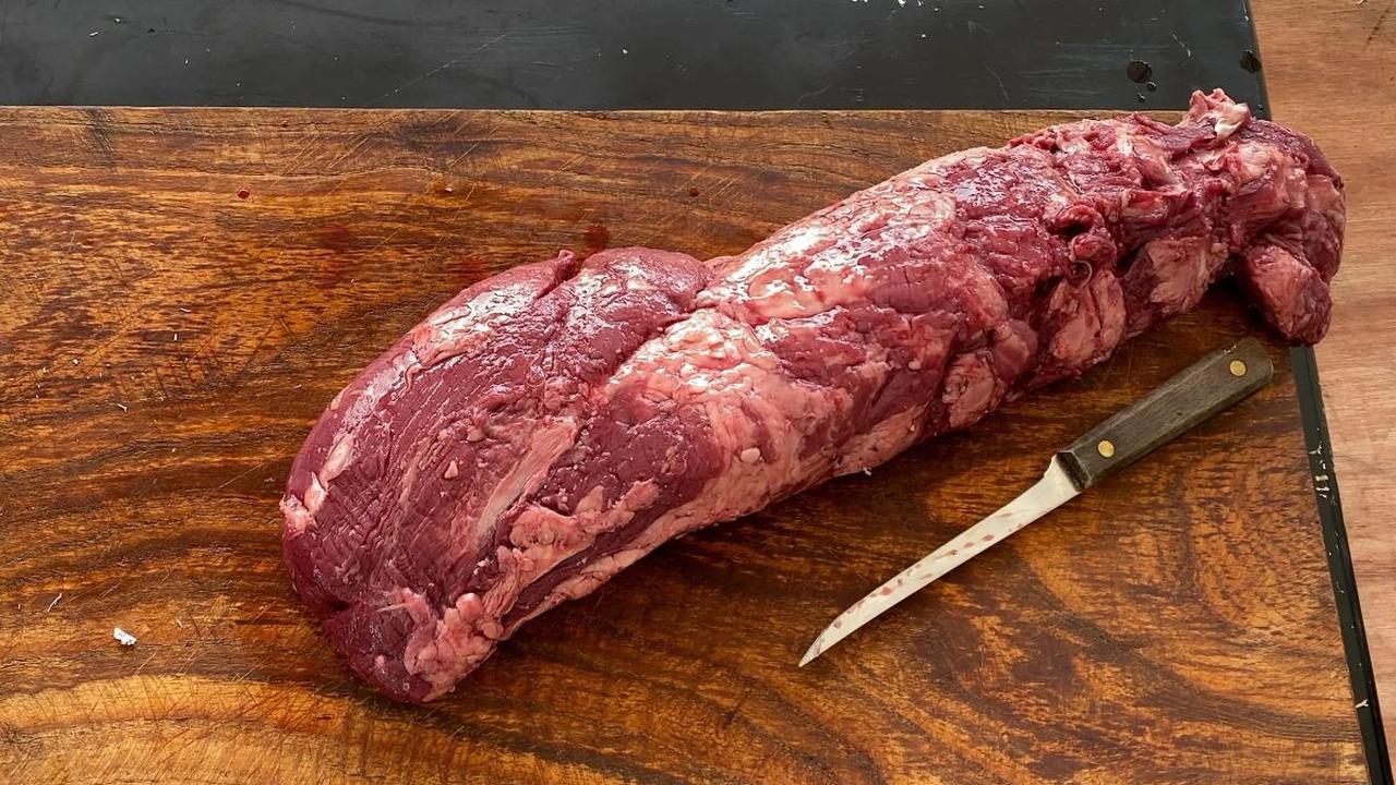 1. Loin