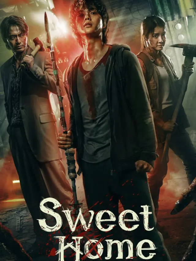 Sweet Home (IMDb/Sweet Home)