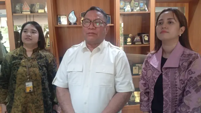 TASPEN Salurkan Santunan Lebih dari Rp 1 Miliar untuk Ahli Waris ASN