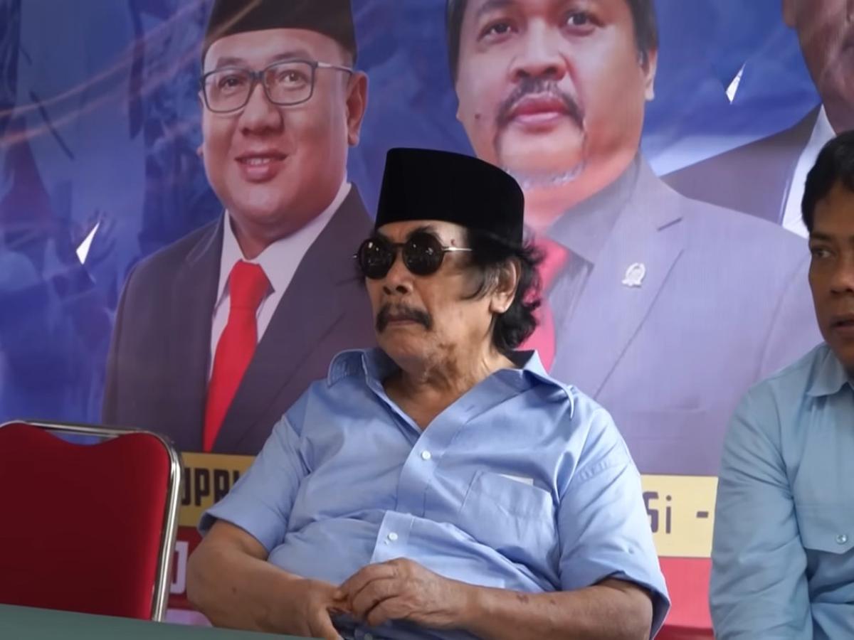 Dok. Istimewa