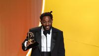 Kendrick Lamar Jadi Rapper dengan Piala Grammy Award Terbanyak, Punten Jay Z Minggir Dulu